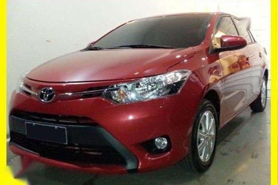 ALLin 25k Toyota Vios 2018 LowD Wigo Avanza Innova Fortuner Hiace
