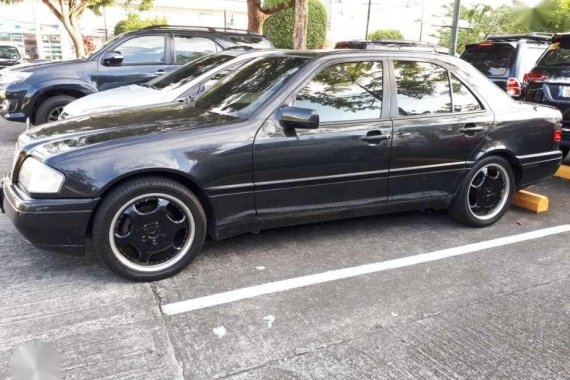 1994 Mercedes Benz C220 for sale