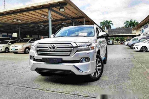 Toyota Land Cruiser 2018 for sale