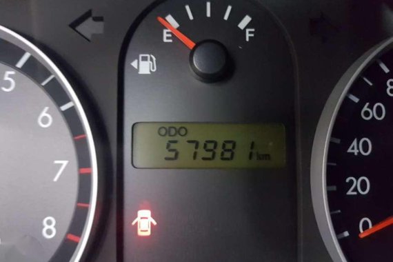 Hyundai Getz 2006 model for sale