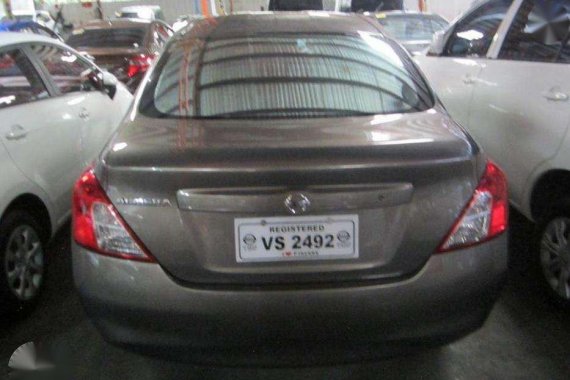 2015 Nissan Almera for sale