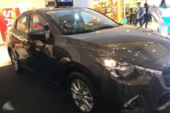 2018 Mazda 2 Sedan for sale