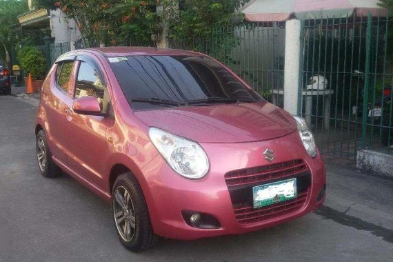 2009 Suzuki Celerio for sale