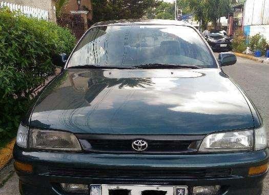 1996 Toyota Corolla GLI AT for sale