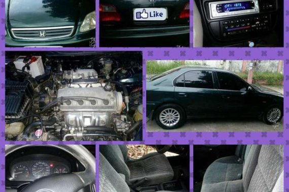 Honda Civic Sir Body 2000 for sale