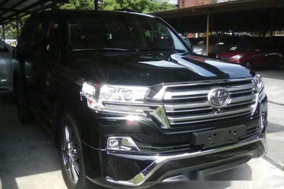 Toyota Land Cruiser 2018 for sale