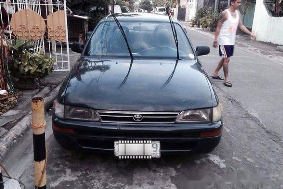 Toyota Corolla 1994 for sale