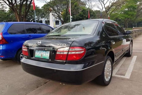 For sale 2006 model Nissan Cefiro 