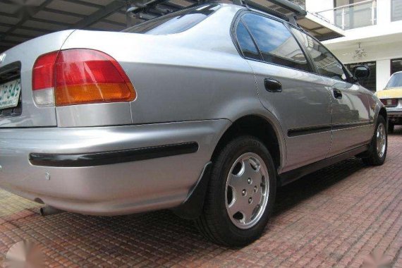 1996 Honda Civic for sale