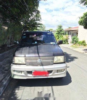 Well-maintained Toyota Revo 2001 for sale