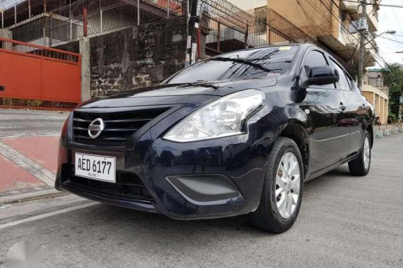 Fastbreak 2016 Nissan Almera Automatic for sale