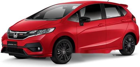 Brand new Honda Jazz V 2018 for sale