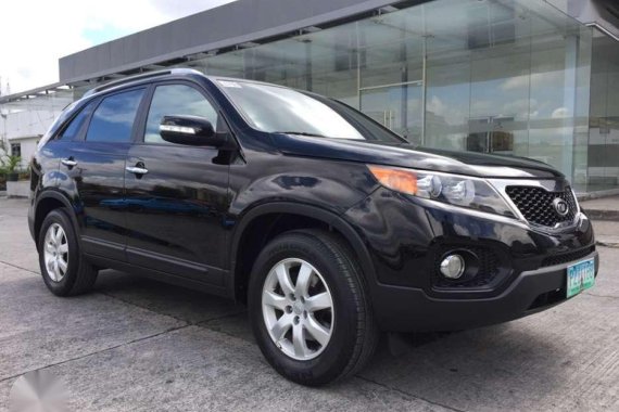 2010 Kia Sorento AT for sale