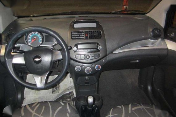 2015 Chevrolet Spark for sale
