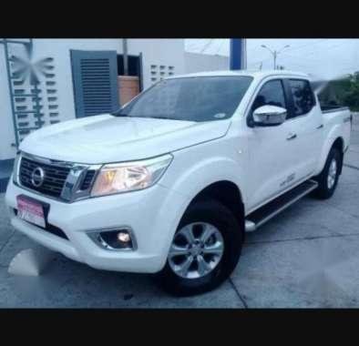 2017 Nissan Frontier calibre MT diesel FOR SALE