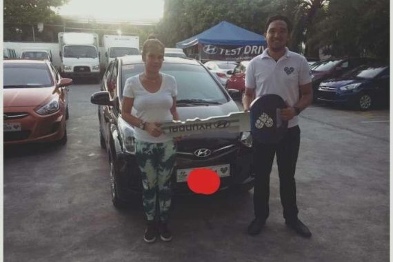 2018 2K all in dp Hyundai Eon with AVN