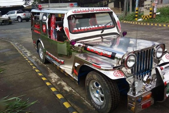 For sale Toyota Owner type jeep