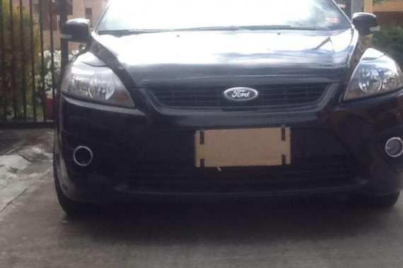 2012 Ford Focus Turbo Diesel Hatch for sale