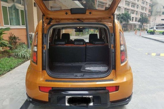 KIA SOUL 2010 FOR SALE