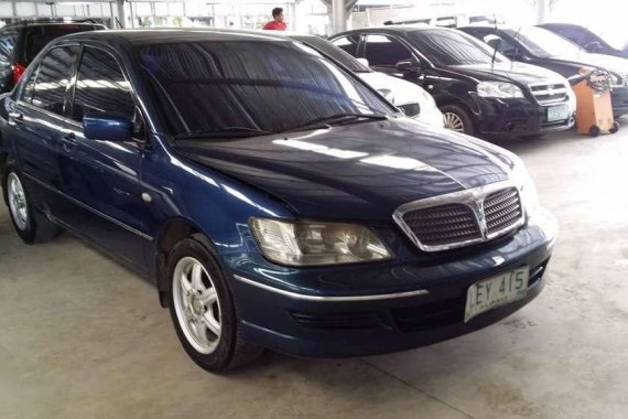 Mitsubishi Lancer 2003 Gls All power FOR SALE