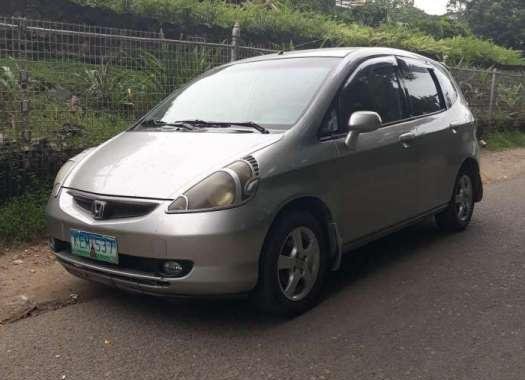2010 Honda Fit 1.5 ivtech AT for sale