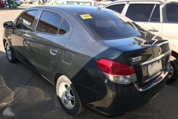 Mitsubishi Mirage G4 2014 for sale