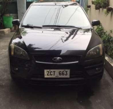 Ford Focus 2008 negotiable automatic for sale