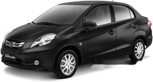 Honda Brio Amaze V 2018