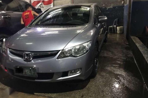 Honda Civic FD 1.8s 2008 model for sale