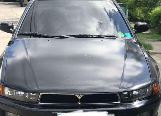 2000 Mitsubishi Galant for sale