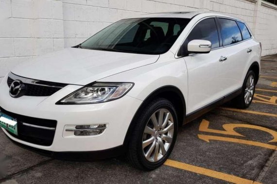 2009 Mazda CX9 FOR SALE