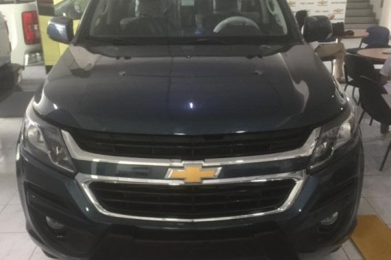 2017 CHEVROLET TRAILBLAZER FOR SALE