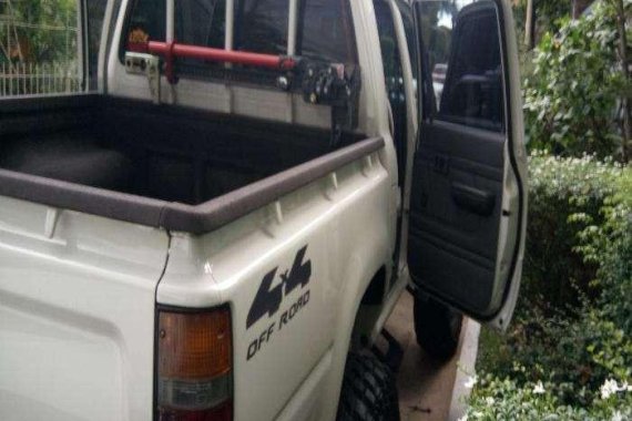 1995 Toyota HiLux LN106 FOR SALE