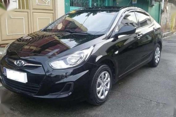 Accent 2016 Hyundai for sale