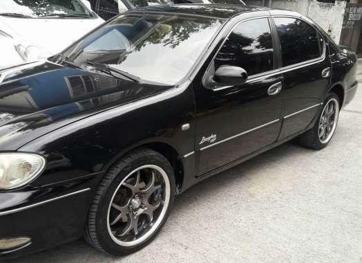 FOR SALE 2003 Nissan Cefiro vip brougham