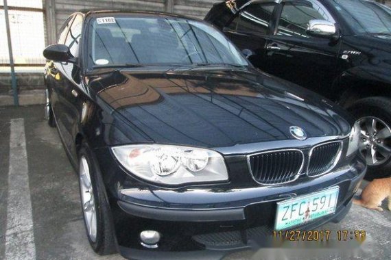 Good as new BMW 116i 2006 for sale