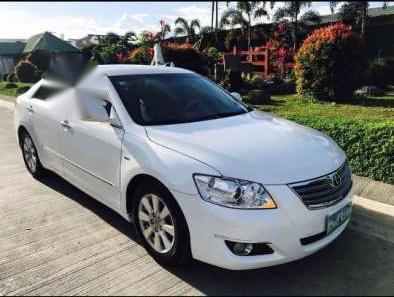 Toyota Camry 2007 model FOR SALE