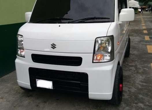 Suzuki Every DA64v latest AFI FOR SALE