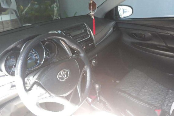2014 Toyota Vios 1.3E AT for sale