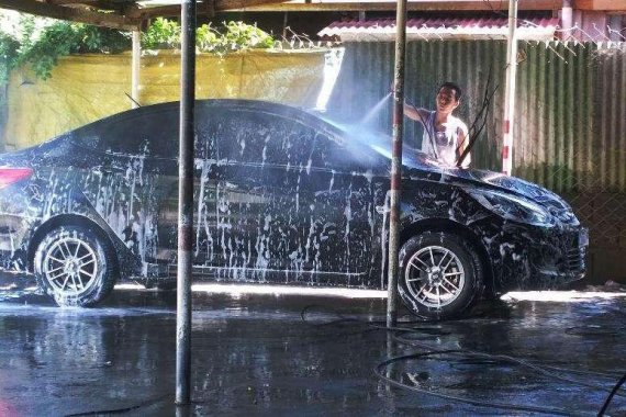 Hyundai Accent 2017 for sale