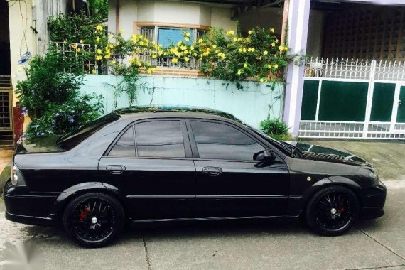 Ford Lynx 2003 RS FOR SALE