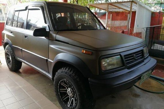 Suzuki Vitara 1998 for sale