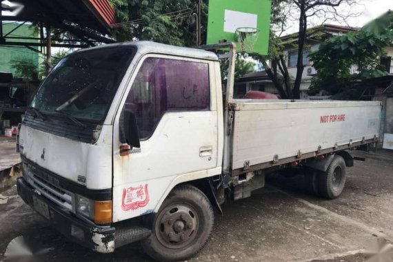 Mitsubishi Fuso Canter for sale