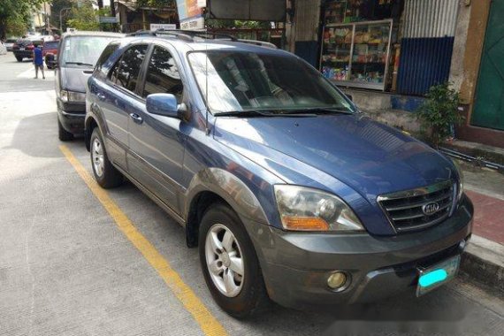 Kia Sorento 2006 for sale