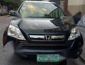 Honda CRV 2008 model AT FOR SALE
