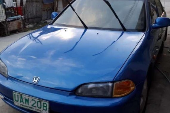 Honda Civic AND CITY FOR SALE