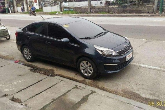 Kia Rio 2016 for sale