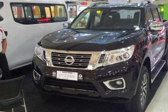 For sale 2018 Nissan Navarra Euro 4 Edition 4by4 and 4by2 Edition