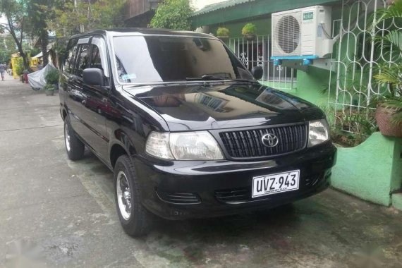 Toyota Revo gl 2004 for sale