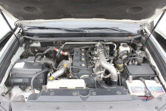 2010 Toyota Land Cruiser 2.5L MT DSL for sale